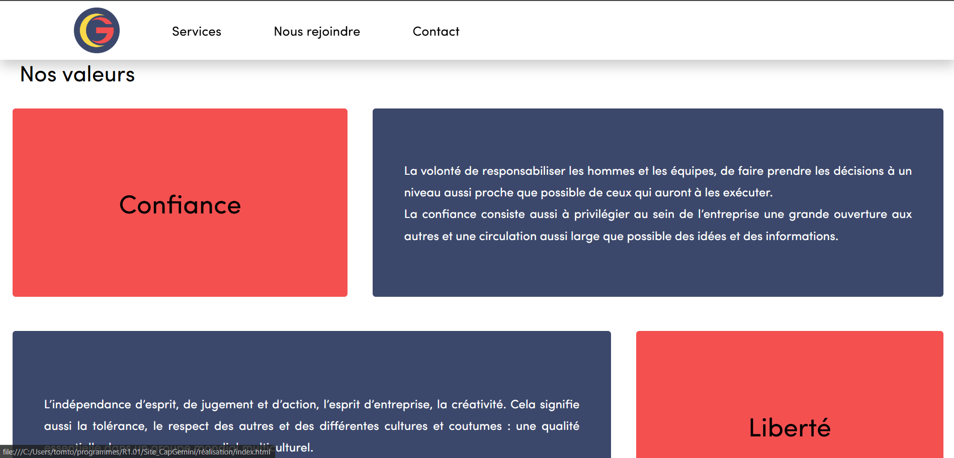 Capgemini
