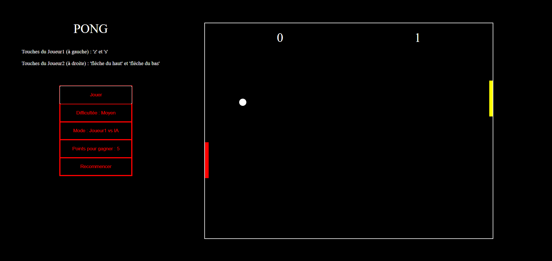 Pong