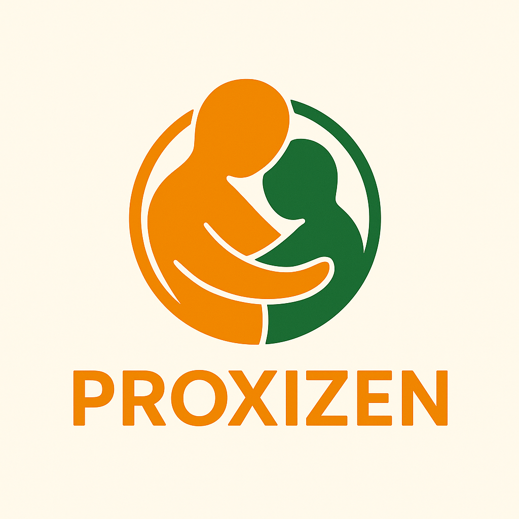 Proxizen